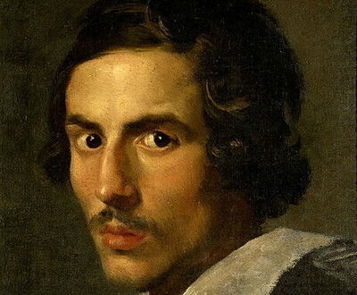 Bernini, Autorretrato