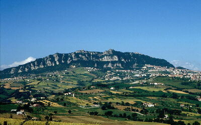 Monte Titano