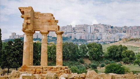 Templo Gemini
