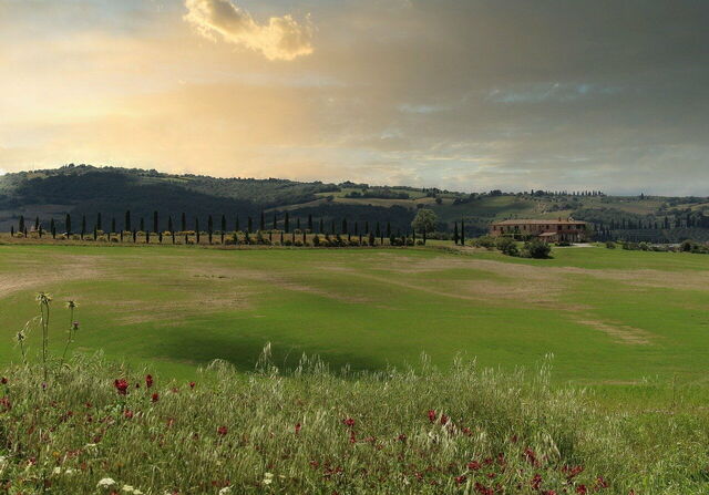 Toscana