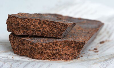 Chocolate de Modica