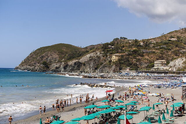 Levanto