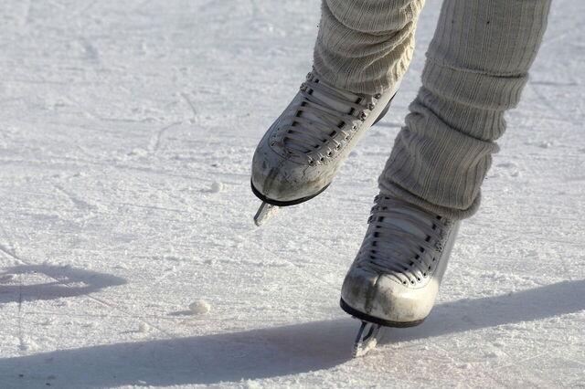 Patinaje
