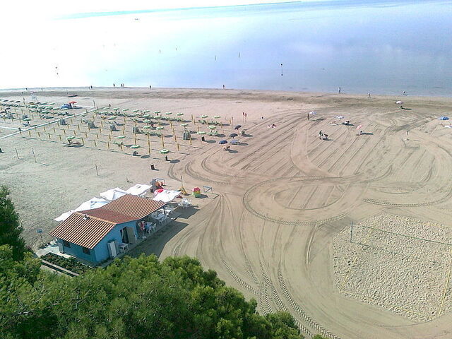Playa de Grado