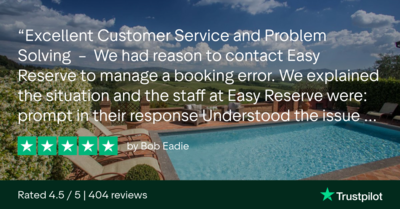 Trustpilot, Bob Eadie
