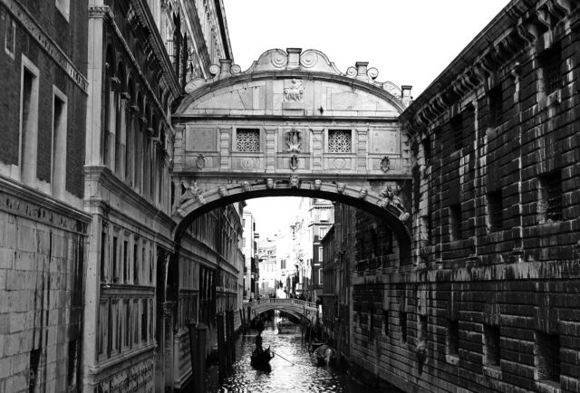 Puente de Venecia