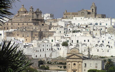 Ostuni