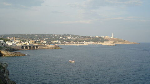 Santa Maria di Leuca