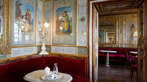 Sala Cinese