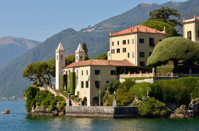 Villa del Balbianello