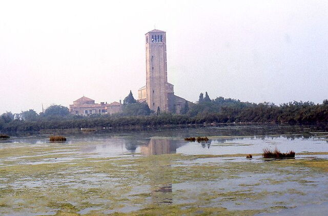 Isla de Torcello