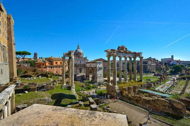 Foro Romano