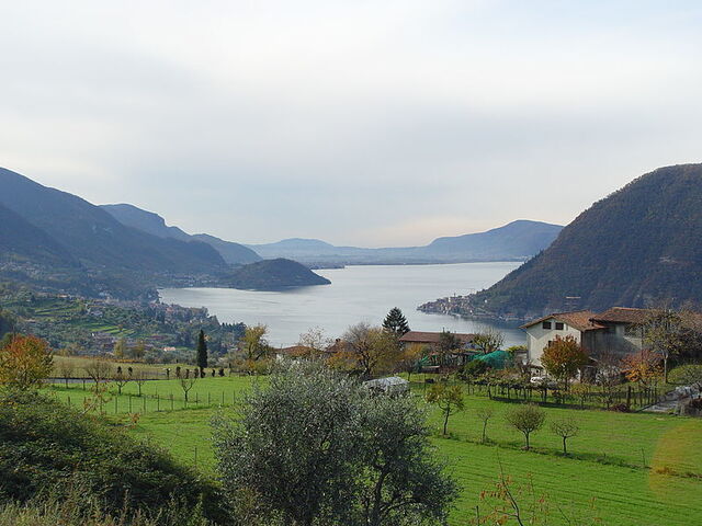Lago Iseo