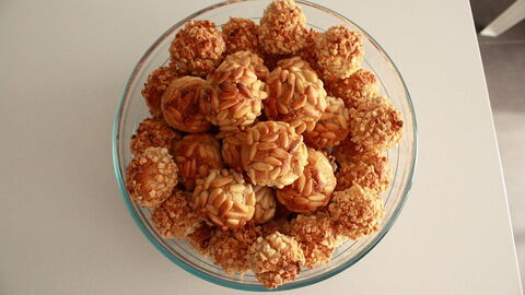 Pignoli