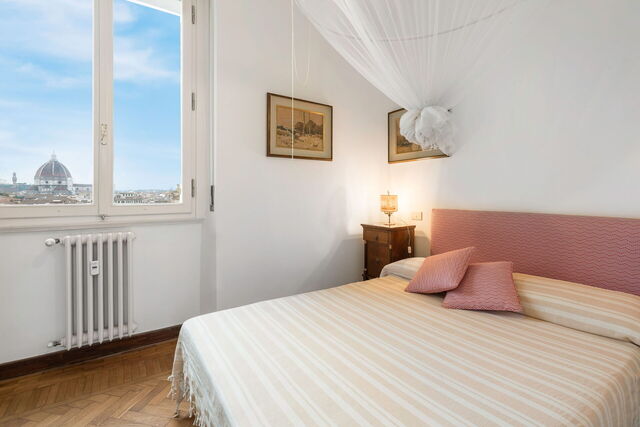 Orto Botanico Apartamento