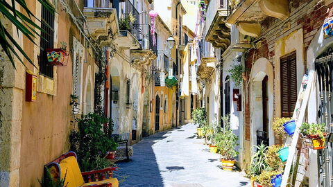 Calles