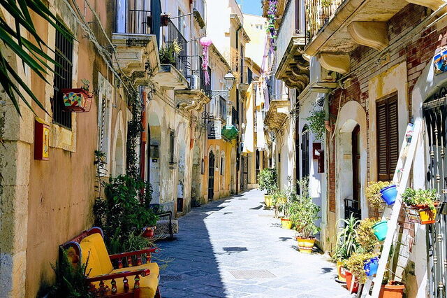 Calles
