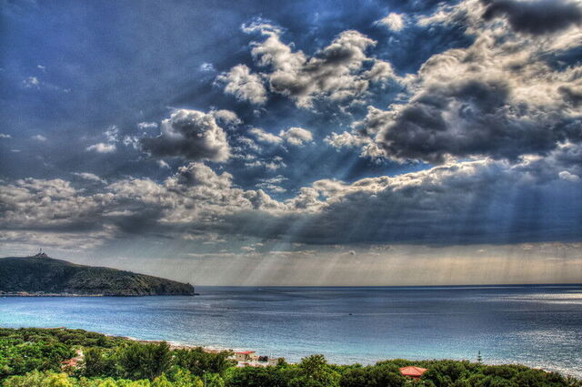 Horizonte