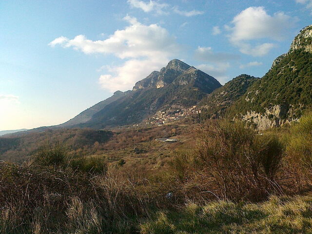 Paisaje