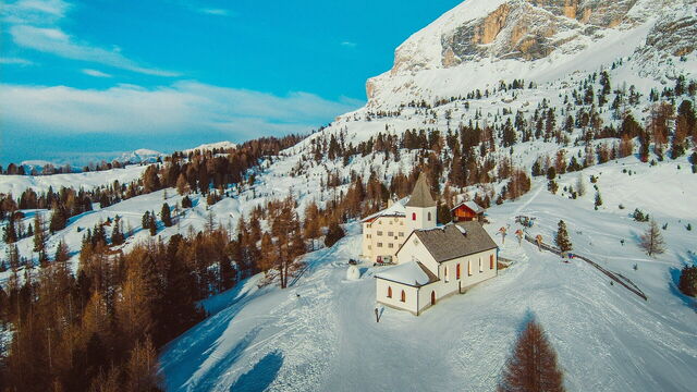 Alta Badia