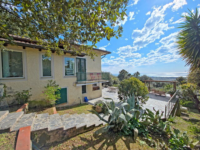 Villa Il Giardino