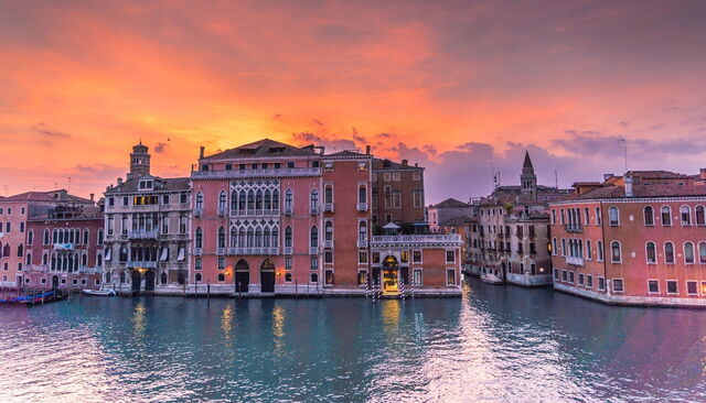 Venecia