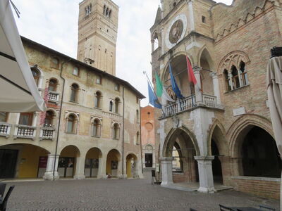 Palazzo Comunale