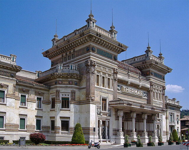 Berzieri Spa