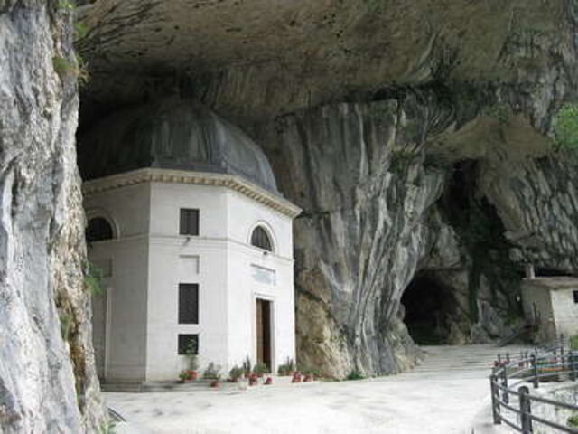 Templo de Valadier