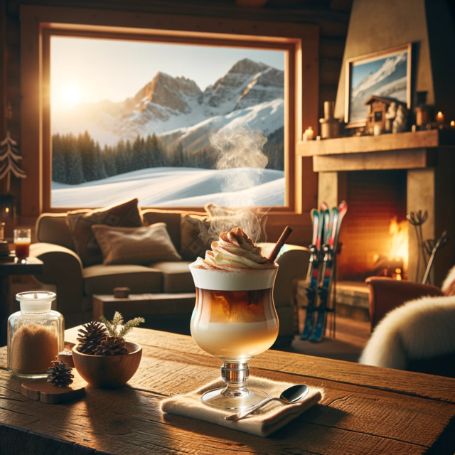 Bombardino