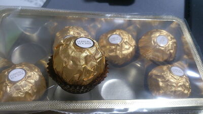 Ferrero Rocher