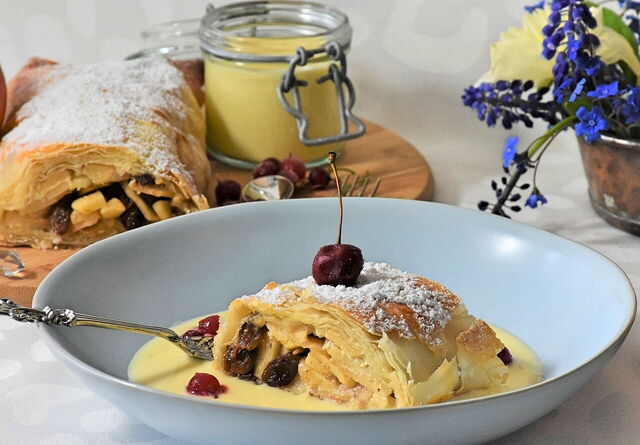 Strudel