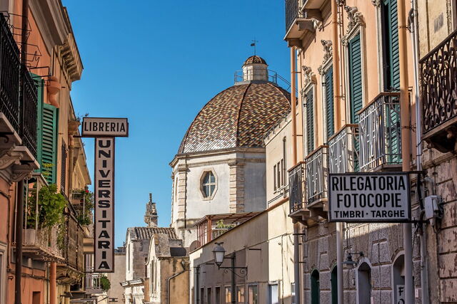 Cagliari
