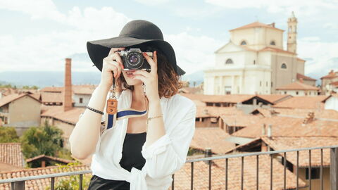 Turista