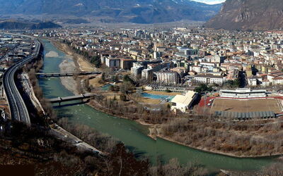 Ciudad de Bolzano
