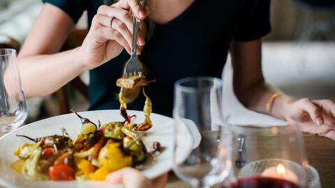 comida italiana