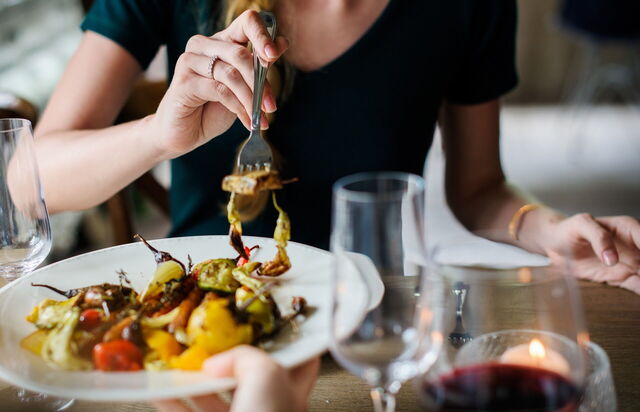 comida italiana
