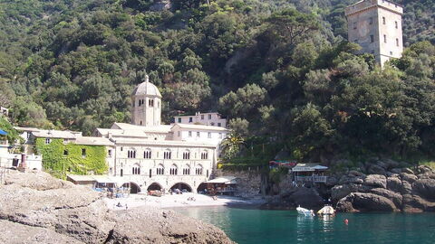 Monasterio de San Fructuoso