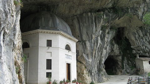 Templo de Valadier