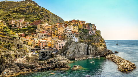 Manarola
