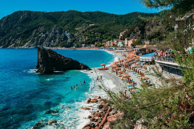 Monterosso al Mare