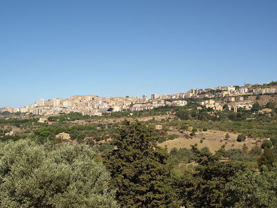 Agrigento