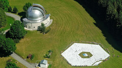 Observatorio de Padua