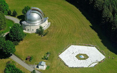Observatorio de Padua