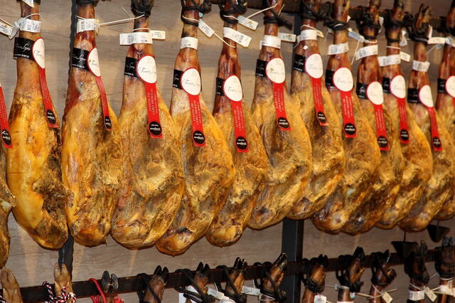 Jamón