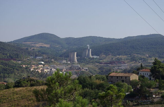 Larderello