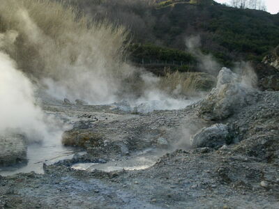 Valle del Diablo