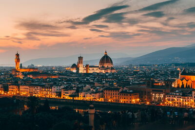 Florencia