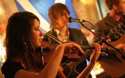 la ópera y la música clásica