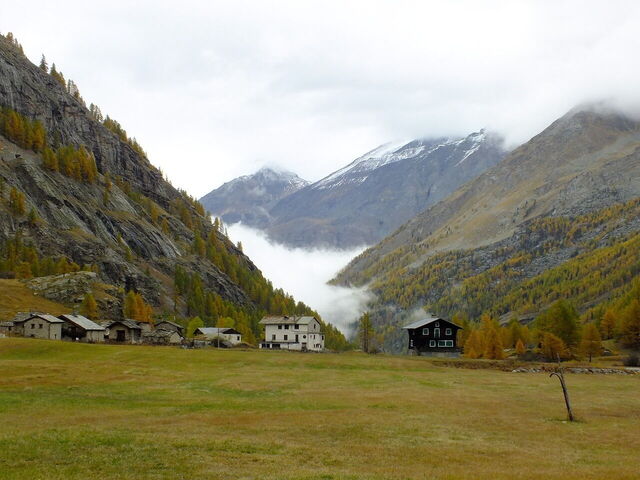 Valle de Aosta